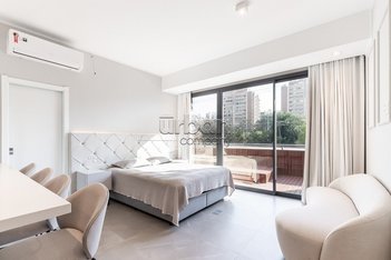 apartment em Luiz Só, Petrópolis - Porto Alegre - RS