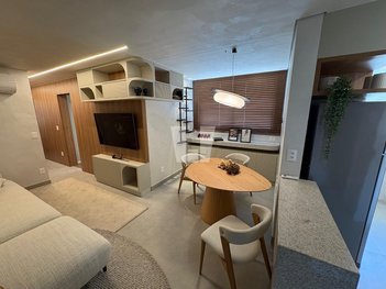 apartment em Rua Padre Marinho, Santa Efigênia - Belo Horizonte - MG
