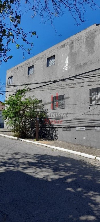 industrial em Doutor Suzano Brandao, Vila Aricanduva - São Paulo - SP