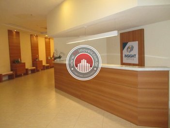 office em Avenida Nelson Cardoso, Tanque - Rio de Janeiro - RJ
