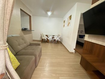 apartment em Avenida Dois Córregos, Jardim Nova Suíça - Piracicaba - SP