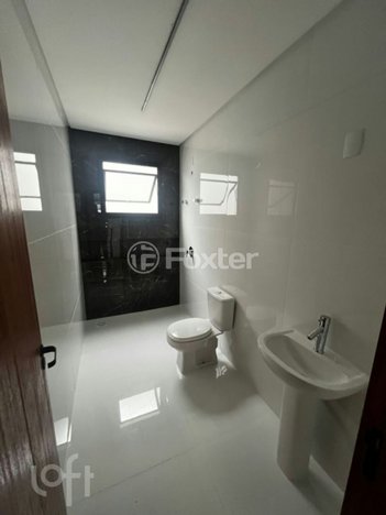 house em Rua Maria Ana da Silva, Forquilhas - São José - SC