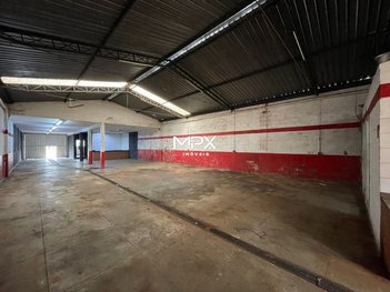 industrial em Rua Doutor Celso Silveira Mello, Morumbi - Piracicaba - SP