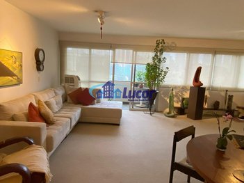 apartment em Rua Deputado Laércio Corte, Paraíso do Morumbi - São Paulo - SP