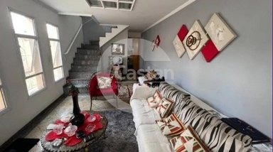 house em Rua Santa Beatriz, Jardim Ibitirama - São Paulo - SP