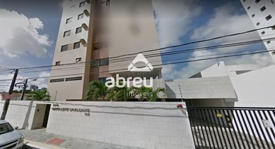 apartment em Rua Sérgio Severo, Lagoa Nova - Natal - RN