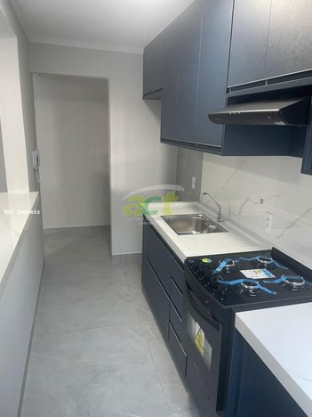 apartment em Avenida Umuarama, Umuarama - Araçatuba - SP