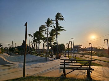 land_lot em Rua Francisco Barbosa, Taíba - São Gonçalo do Amarante - CE