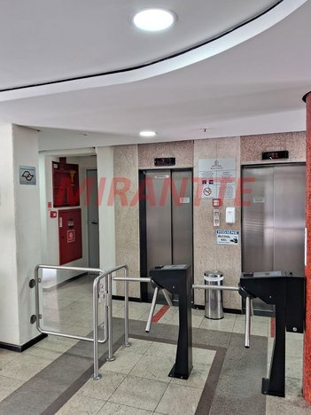 office em Rua Maestro João Gomes de Araújo, Água Fria - São Paulo - SP