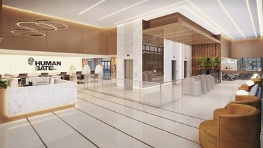 office em Rua Doutor Pedrosa, Centro - Curitiba - PR