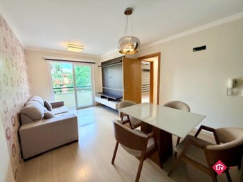 apartment em Rua Domingos Vanoni, Madureira - Caxias do Sul - RS