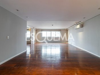 apartment em Rua Jacurici, Itaim Bibi - São Paulo - SP