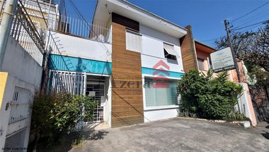 office em Rua Doutor Isaías Salomão, Saúde - São Paulo - SP