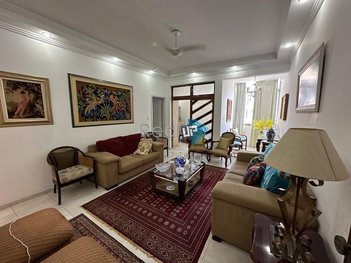 apartment em Avenida Nossa Senhora de Copacabana, Copacabana - Rio de Janeiro - RJ