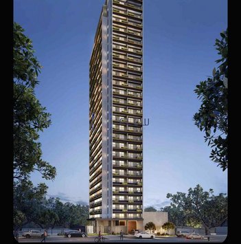 apartment em Rua Artur Prado, Bela Vista - São Paulo - SP