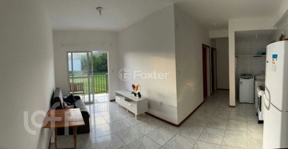 apartment em Rua Pedro Theisen Júnior, Aririú - Palhoça - SC