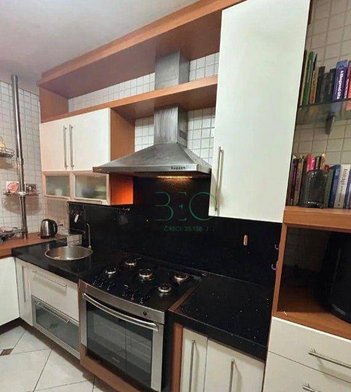 apartment em Rua Castro Alves, Aclimação - São Paulo - SP