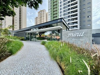 apartment em Rua Luiz Lerco, Terra Bonita - Londrina - PR