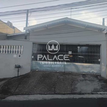 house em Rua João Gimenes, Monte Líbano - Piracicaba - SP