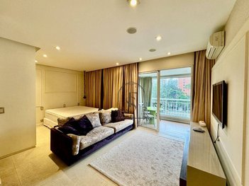 apartment em Alameda Ministro Rocha Azevedo, Cerqueira César - São Paulo - SP