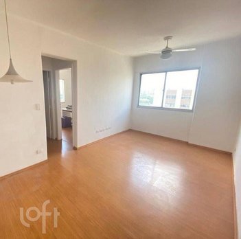 apartment em Nossa Senhora das Mercês, Vila das Mercês - São Paulo - SP