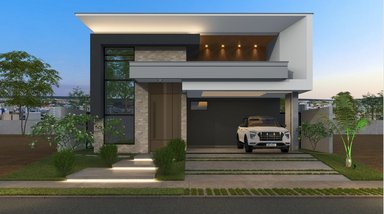 house em Rodovia Conquista-Barra do Choça, Universidade - Vitória da Conquista - BA