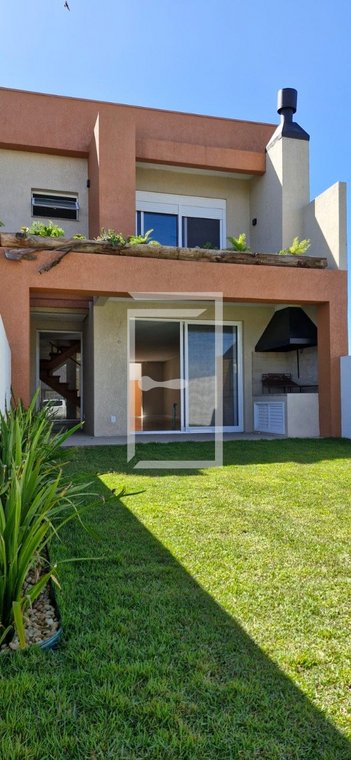 apartment em Rua Villa Lobos, Arpoador - Xangri-Lá - RS