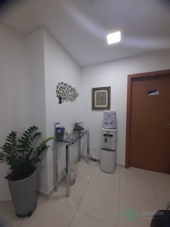 office em Marechal Floriano Peixoto, Centro - São José dos Campos - SP