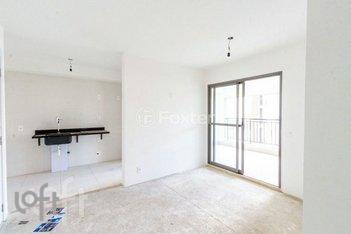 apartment em Caçador de Esmeraldas, Ipiranga - São Paulo - SP