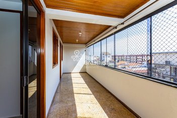 apartment em QE 4 Bloco B, Guará II - Brasília - DF