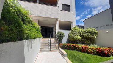 apartment em Rua Maria Monteiro, Cambuí - Campinas - SP