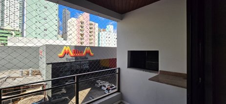 apartment em Rua 1910, Centro - Balneário Camboriú - SC