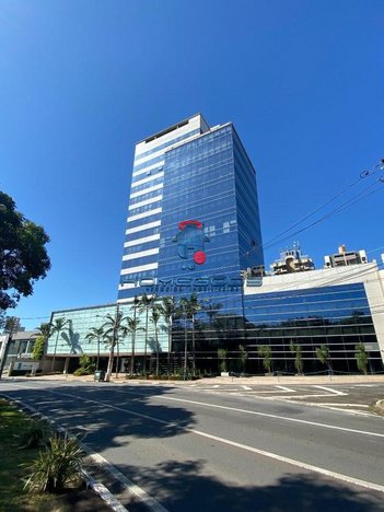 commercial_building em Rua José Pires Neto, Cambuí - Campinas - SP