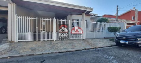 house em Avenida Professor José Luiz Pereira Garcez, Jardim das Colinas - São José dos Campos - SP