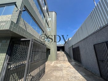 commercial_property em Santa Catarina, Vila Mascote - São Paulo - SP