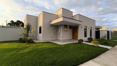 house em Rua Padre Fischer, Parque São Luís - Taubaté - SP