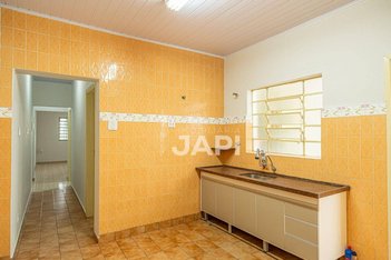 house em Rua Professora Ernestina Ribeiro, Parque do Colégio - Jundiaí - SP