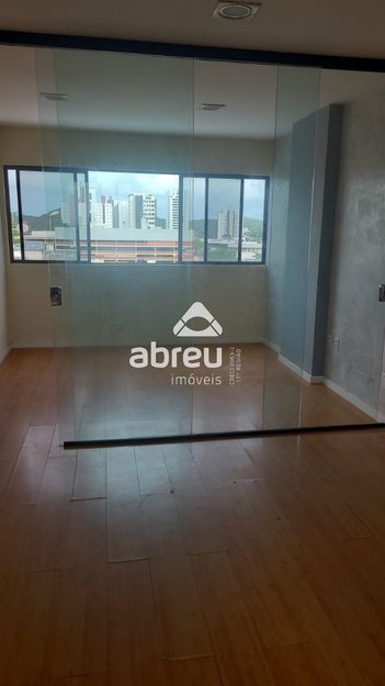 office em Avenida Antônio Basílio, Lagoa Nova - Natal - RN