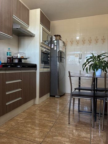 apartment em Rua Quinze de Novembro, Miguel de Castro Moreira - Rio Grande - RS