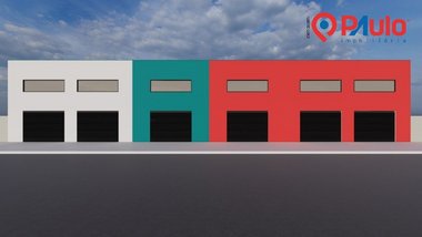 business em José do Patrocínio, Jardim São Bento - Jundiaí - SP