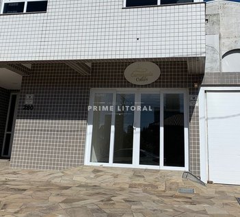 office em Rua Deodoro Ritter, Centro - Tramandaí - RS