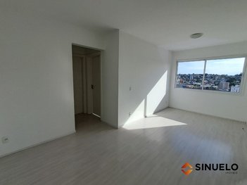 apartment em Avenida Pedro Adams Filho, Ouro Branco - Novo Hamburgo - RS
