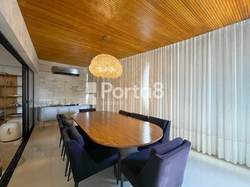 apartment em Avenida Anísio Haddad, Green Fields Residence Club - São José do Rio Preto - SP