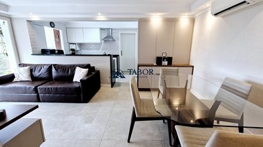 apartment em Rua Mota Pais, Vila Ipojuca - São Paulo - SP