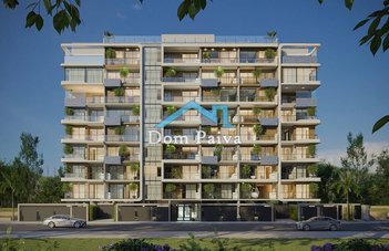 apartment em Rua Benedito Fernandes Vieira, Camboinha - Cabedelo - PB