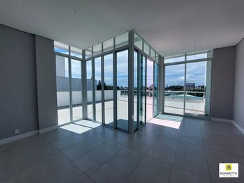 apartment em Rua Xavantes, Atiradores - Joinville - SC