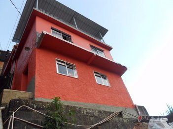 house em Chile, Alto da Serra - Petrópolis - RJ