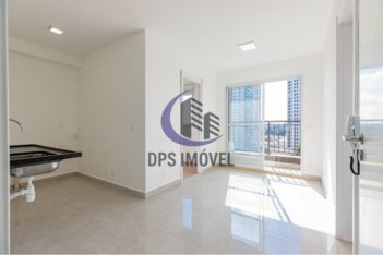 apartment em Rua Santa Aurélia, Vila São José (Ipiranga) - São Paulo - SP