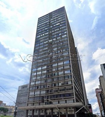 office em Rua Líbero Badaró, Centro - São Paulo - SP