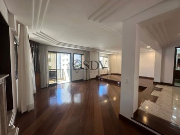 apartment em Rua Caçapava, Jardim Paulista - São Paulo - SP